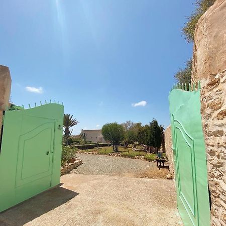 Maison Mimosa, Lovely 3 Bedroom Villa With A Large Pool 索维拉 外观 照片