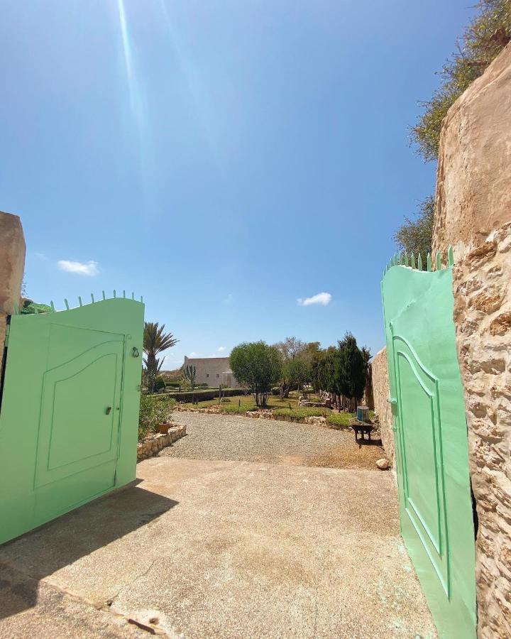 Maison Mimosa, Lovely 3 Bedroom Villa With A Large Pool 索维拉 外观 照片