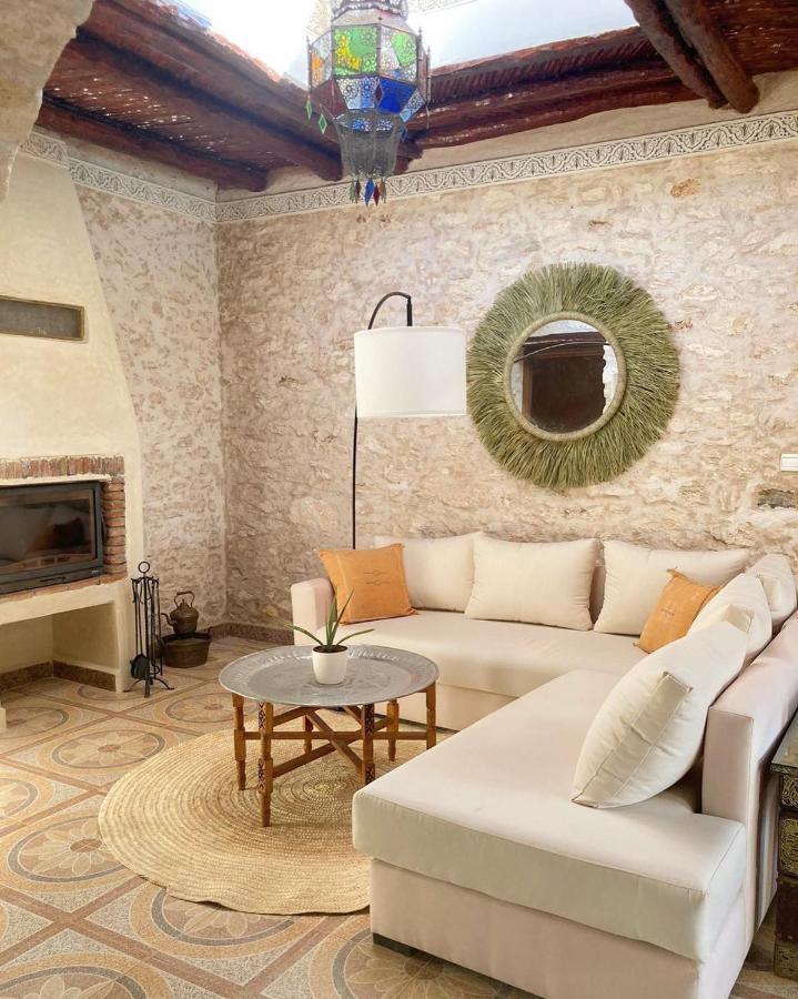 Maison Mimosa, Lovely 3 Bedroom Villa With A Large Pool 索维拉 外观 照片