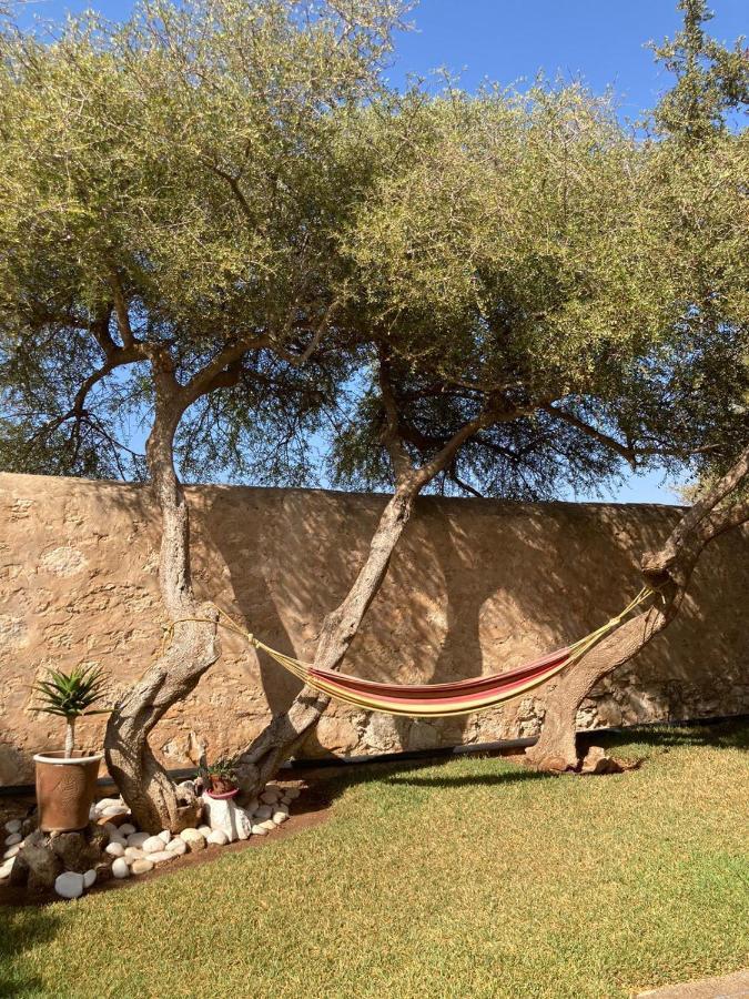 Maison Mimosa, Lovely 3 Bedroom Villa With A Large Pool 索维拉 外观 照片