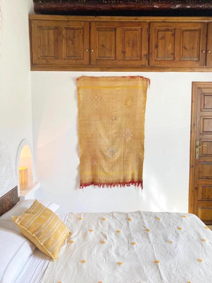 Maison Mimosa, Lovely 3 Bedroom Villa With A Large Pool 索维拉 外观 照片