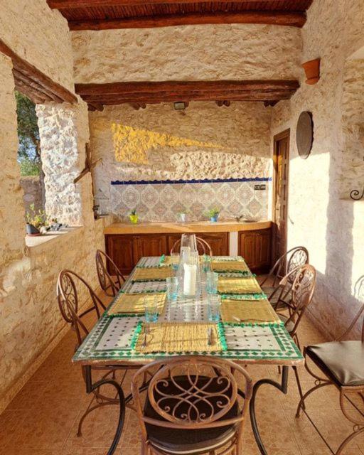Maison Mimosa, Lovely 3 Bedroom Villa With A Large Pool 索维拉 外观 照片